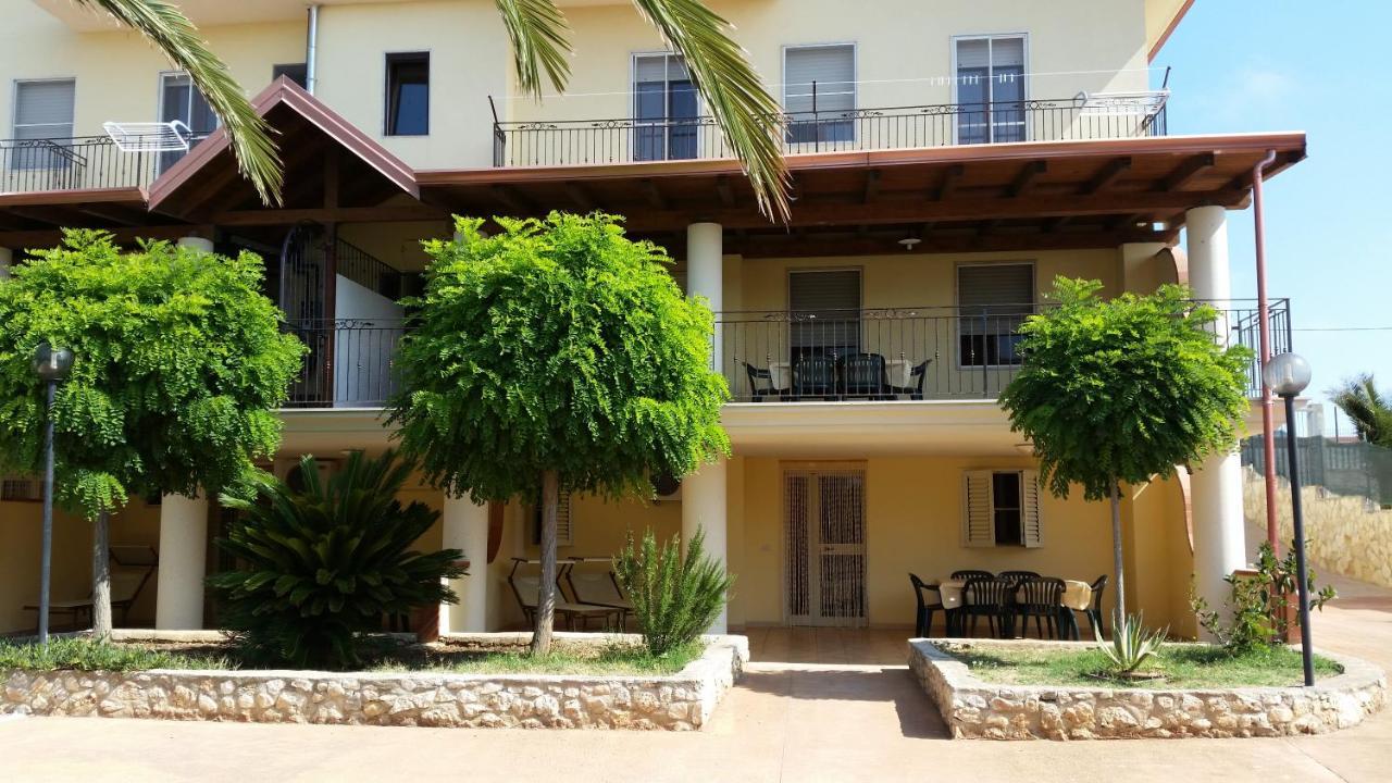 Green Park Aparthotel *