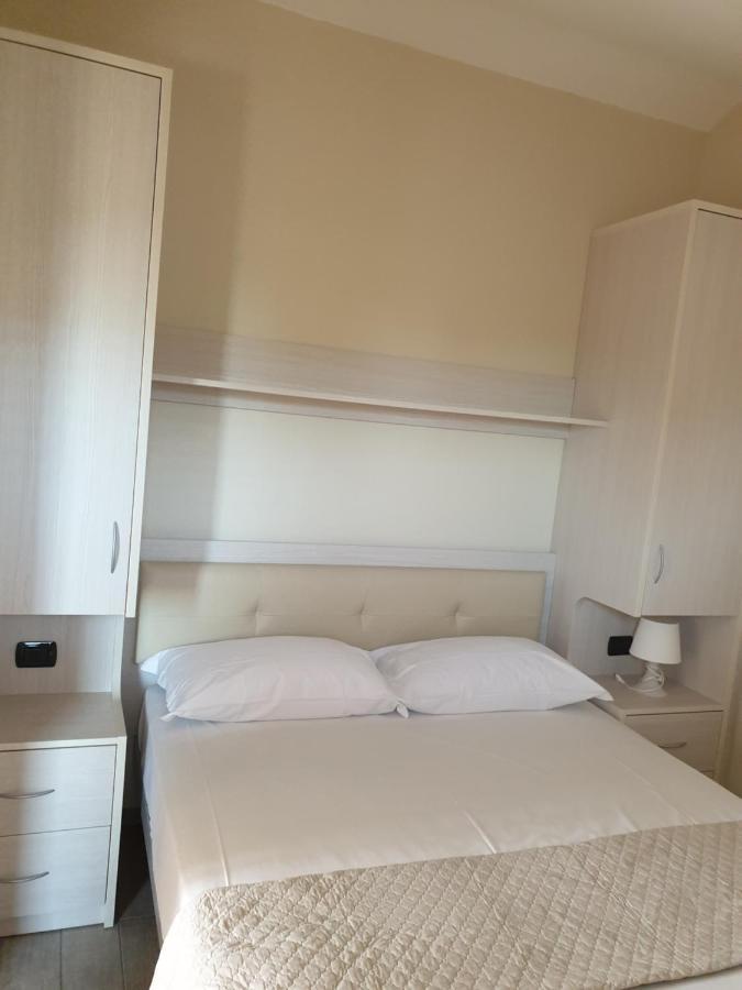 Green Park Aparthotel Foce Varano