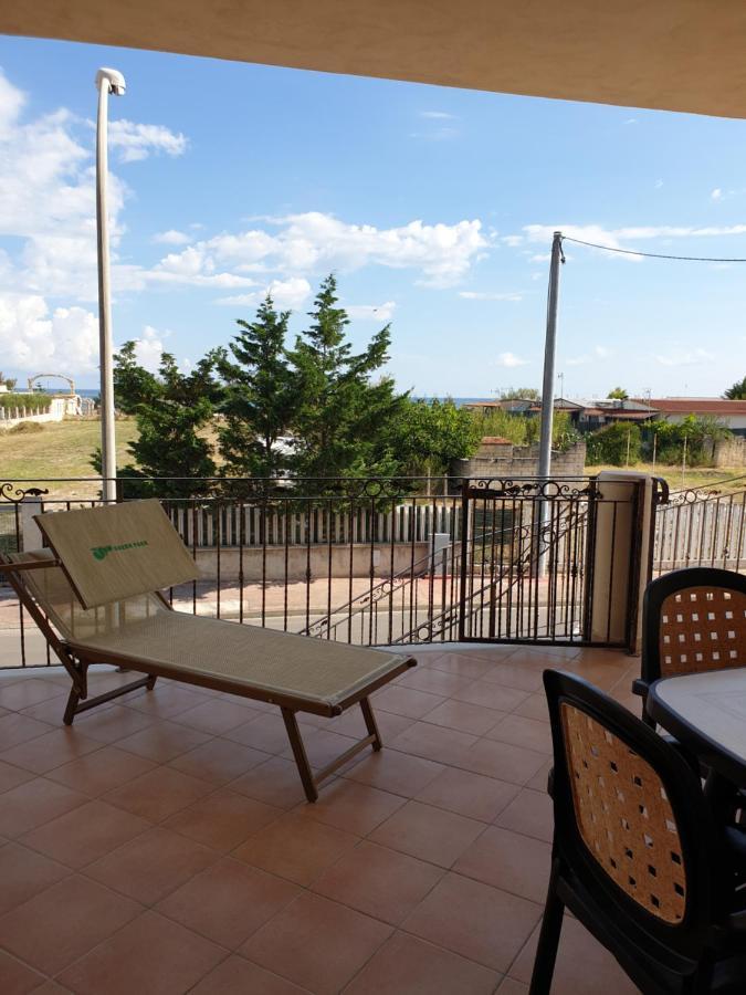 Green Park Aparthotel Foce Varano